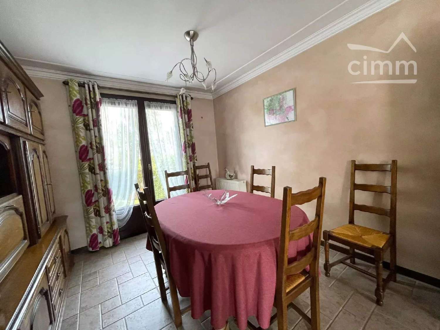  à vendre maison Villiers-en-Bière Seine-et-Marne 7