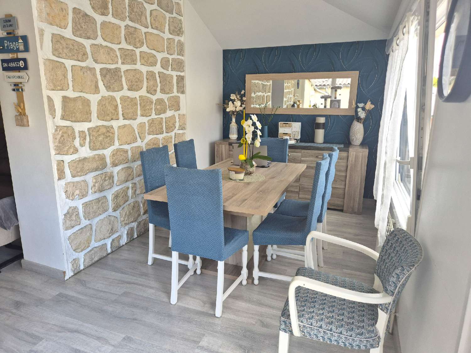 te koop huis Villiers-en-Lieu Haute-Marne 2