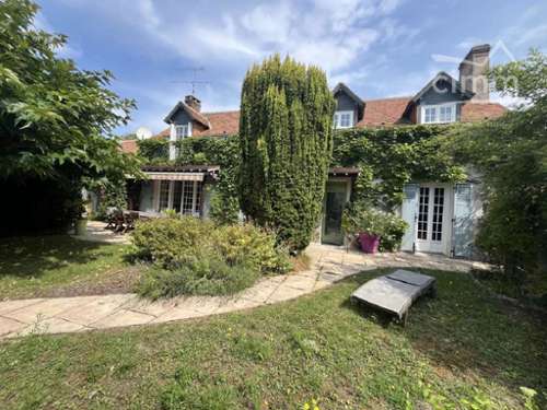 Villiers-sur-Loir Loir-et-Cher maison foto 7398628