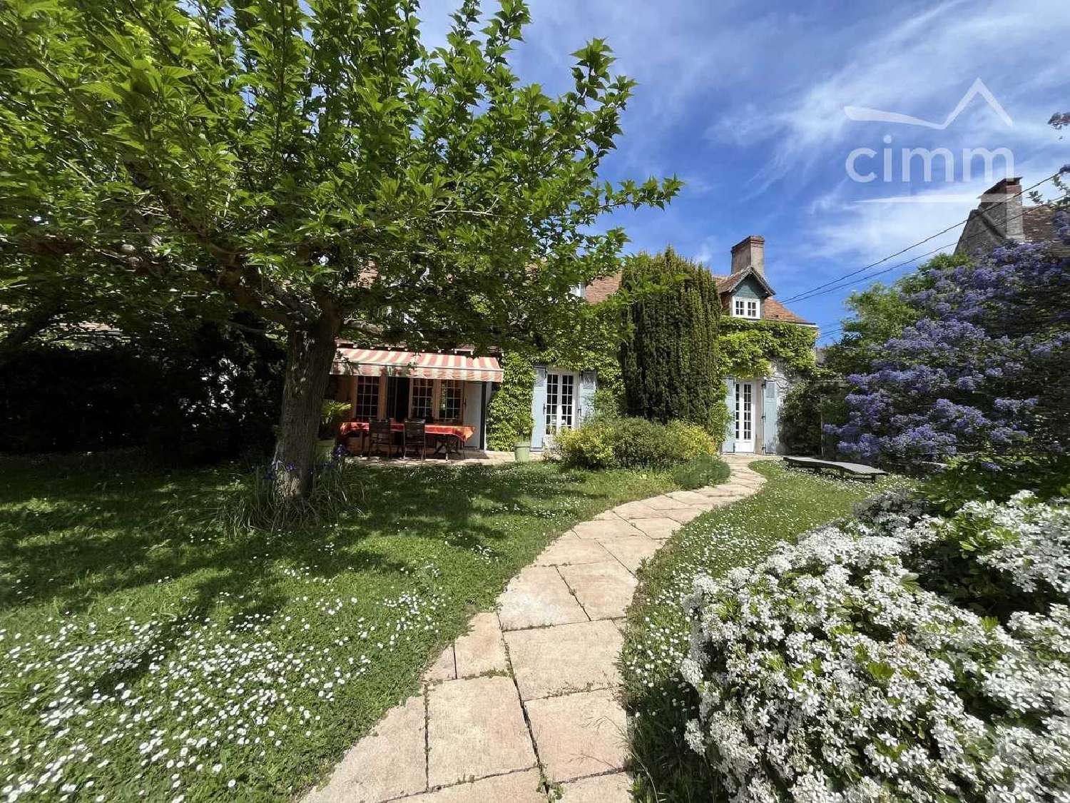  à vendre maison Villiers-sur-Loir Loir-et-Cher 2