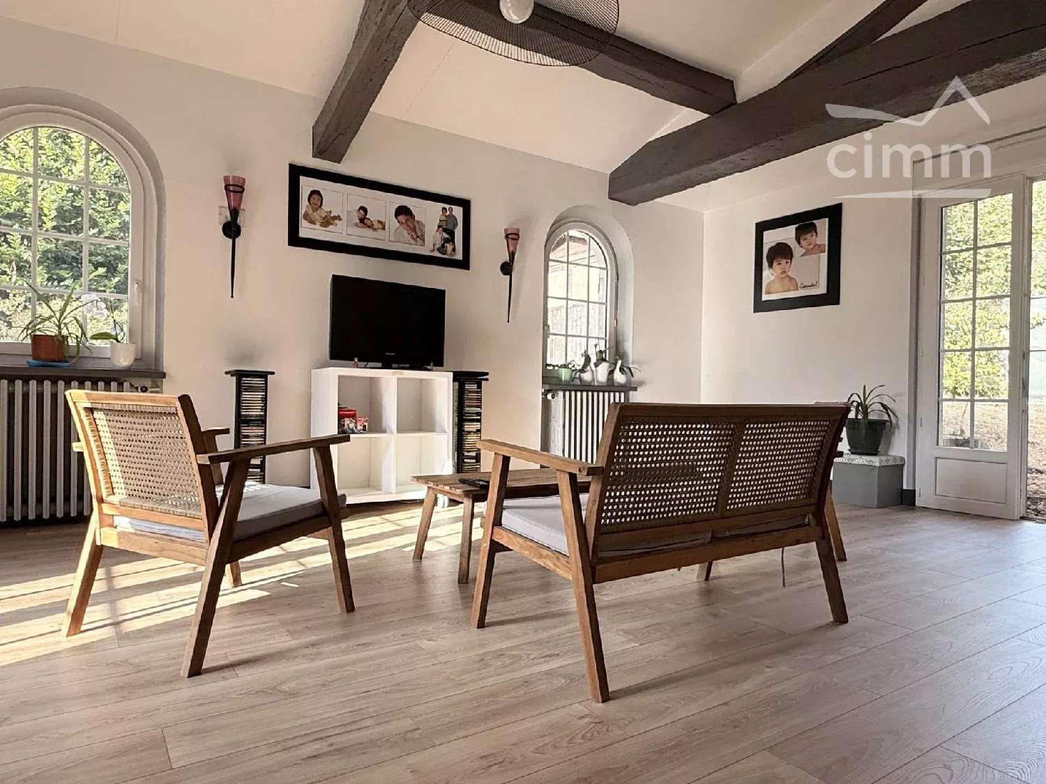 à vendre maison Villiers-sur-Loir Loir-et-Cher 4