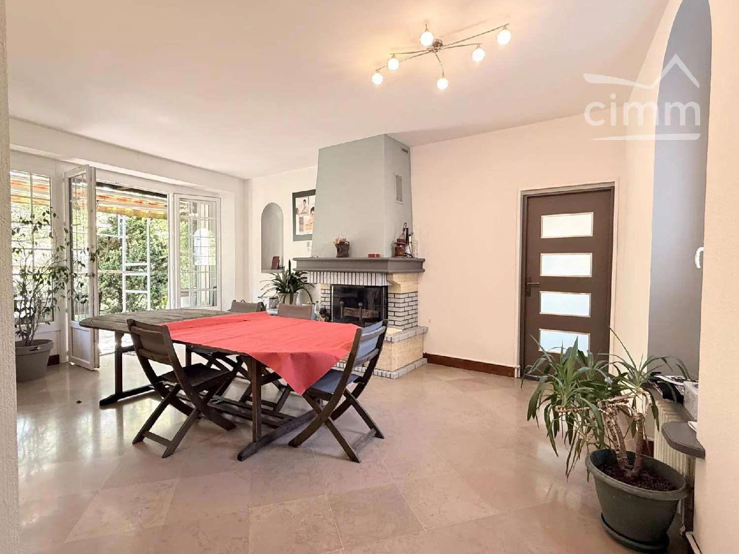  à vendre maison Villiers-sur-Loir Loir-et-Cher 6