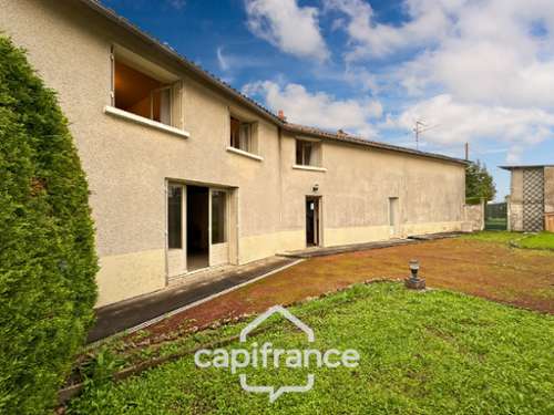 Villiers Vienne house foto 7392688