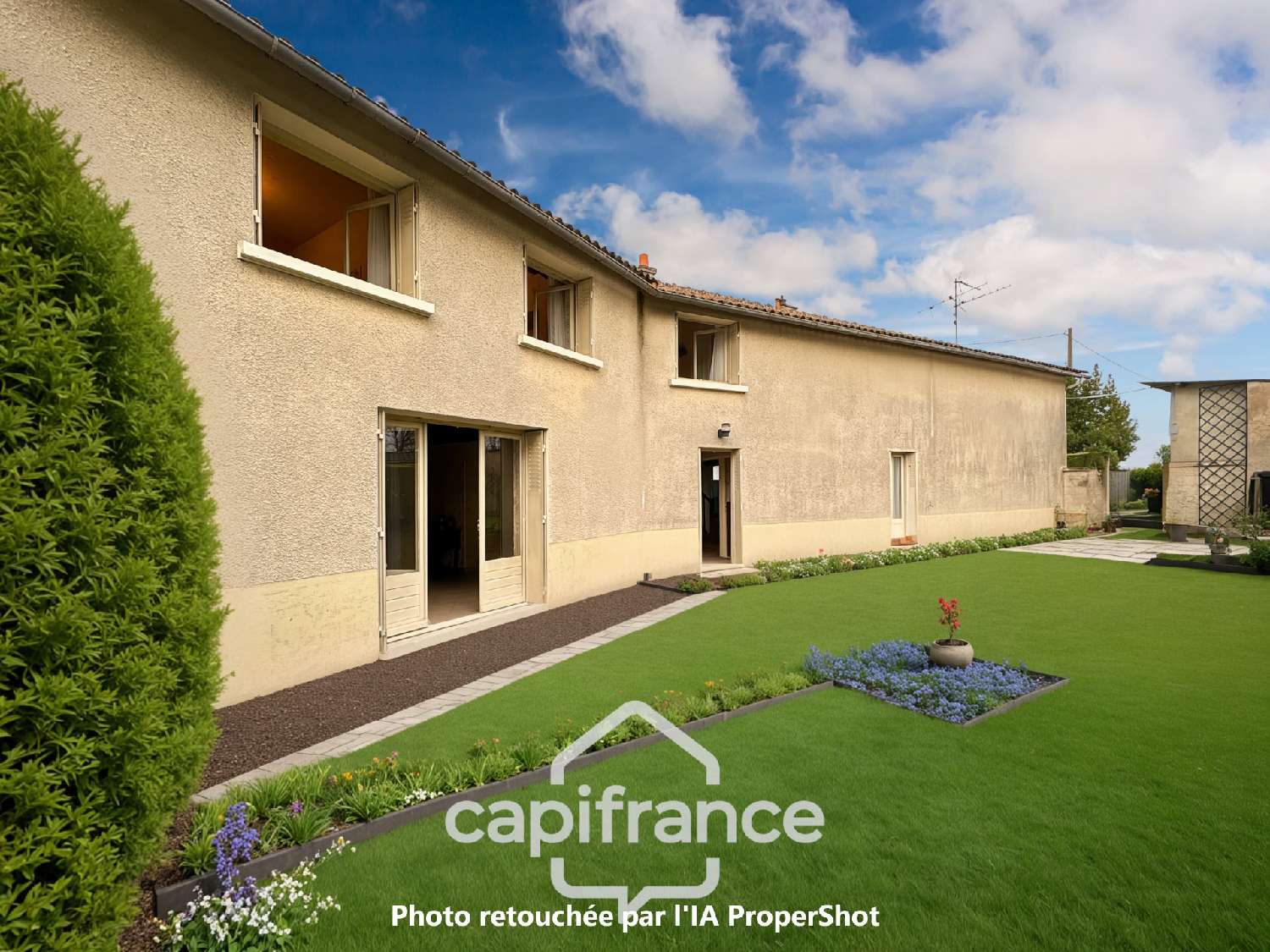 for sale house Villiers Vienne 2
