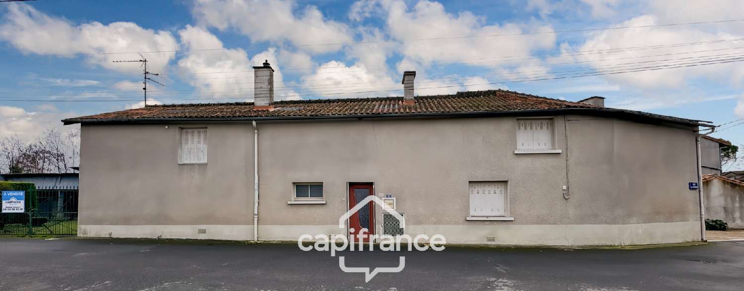 for sale house Villiers Vienne 3