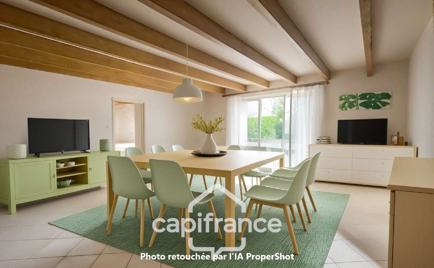 for sale house Villiers Vienne 6
