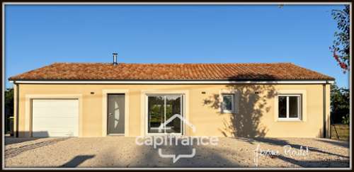 Villiers Vienne huis foto 7401096