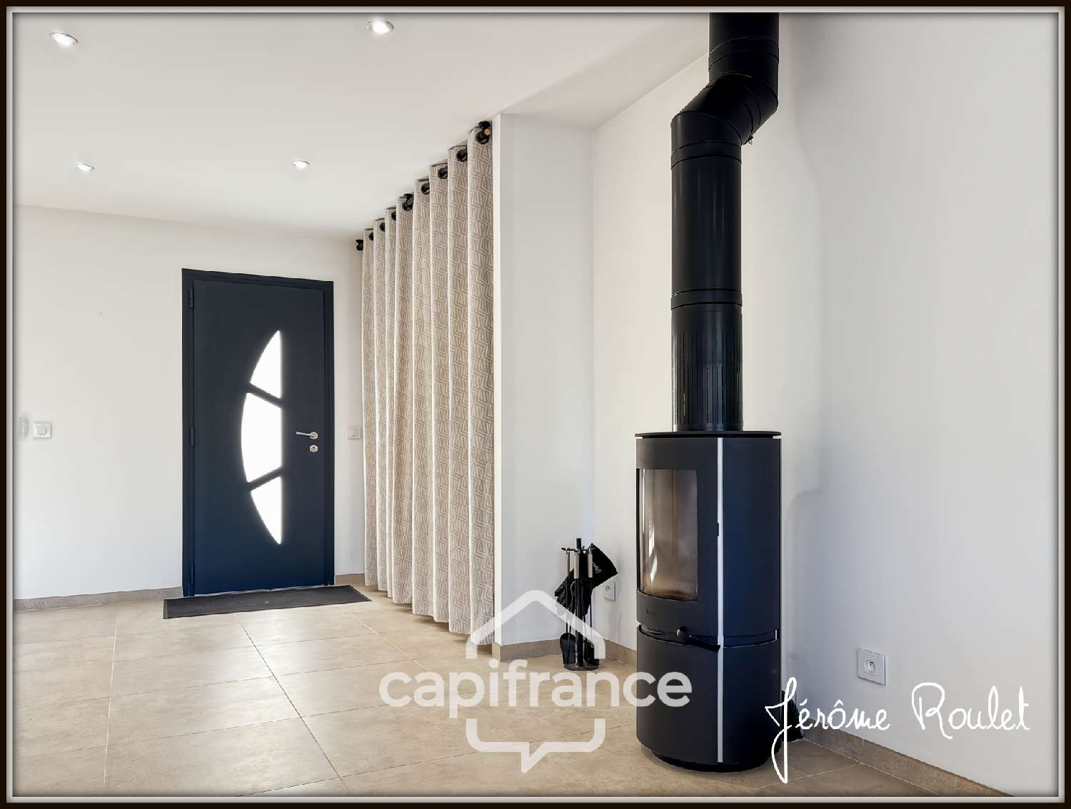 te koop huis Villiers Vienne 6