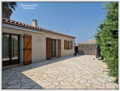 Vinassan Aude Haus Bild 7389188