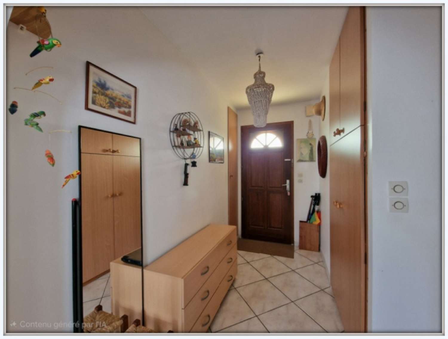 kaufen Haus Vinassan Aude 4