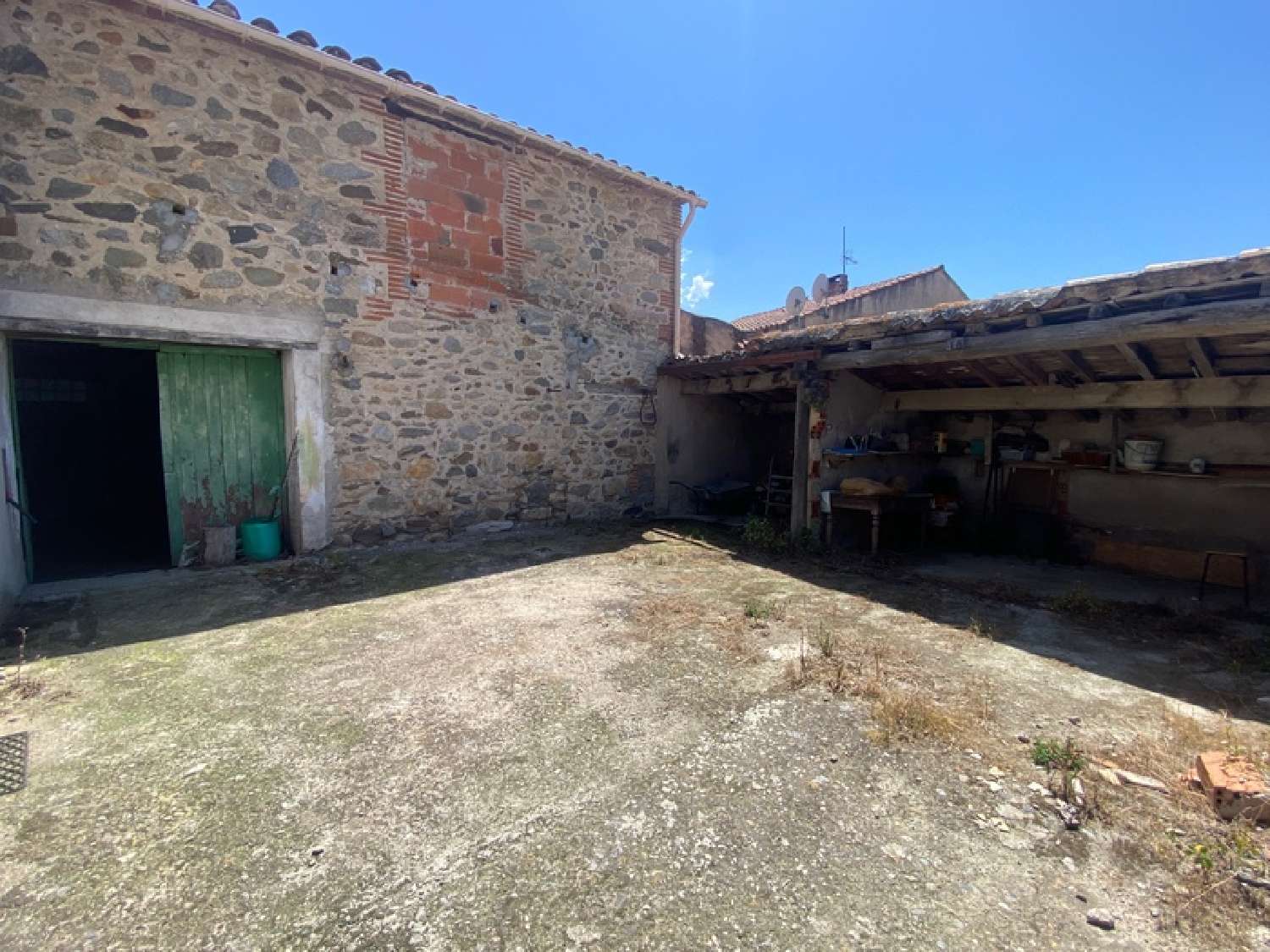 te koop huis Vinça Pyrénées-Orientales 2