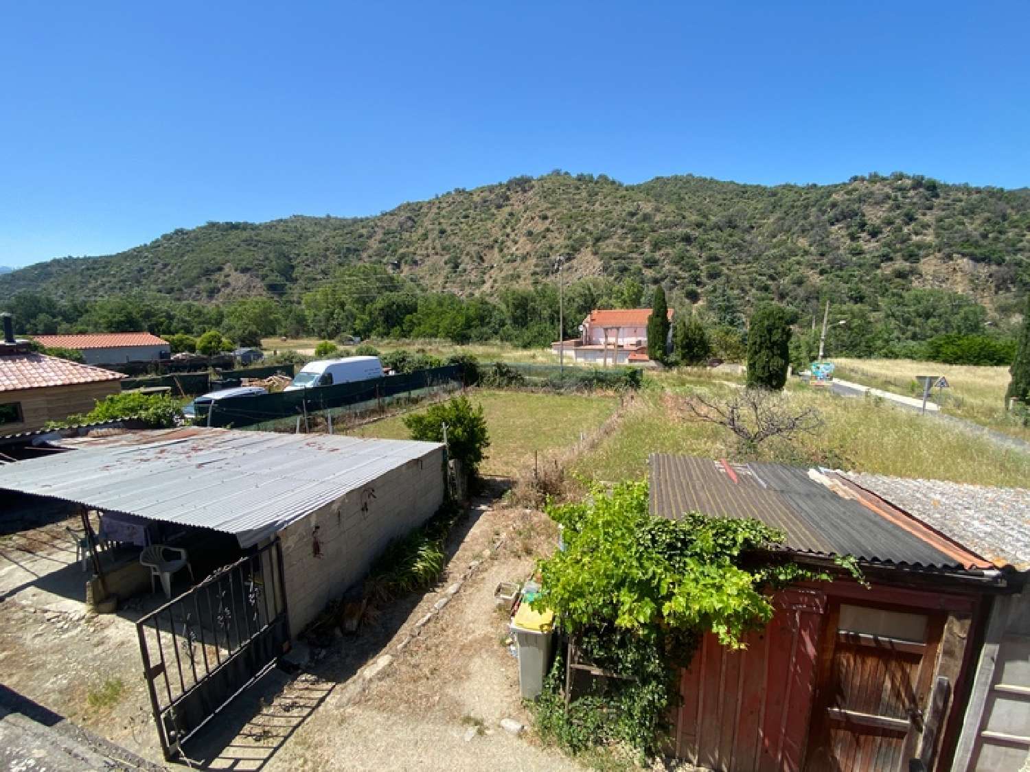 te koop huis Vinça Pyrénées-Orientales 3