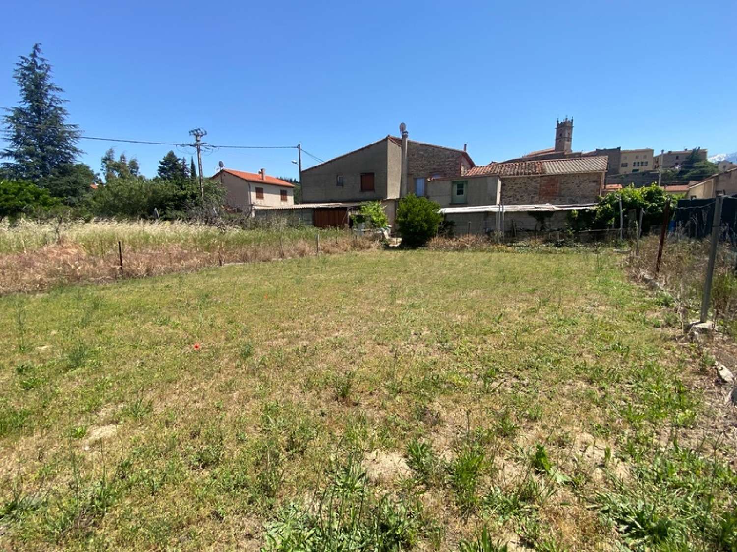 te koop huis Vinça Pyrénées-Orientales 4