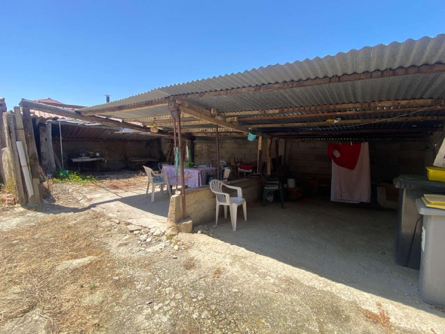 te koop huis Vinça Pyrénées-Orientales 5