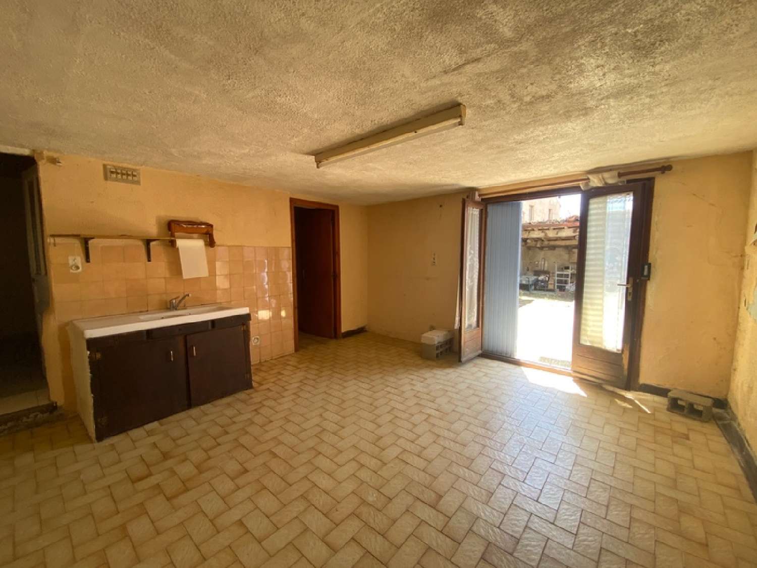 te koop huis Vinça Pyrénées-Orientales 6