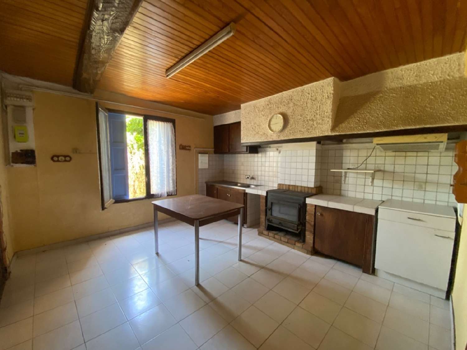 te koop huis Vinça Pyrénées-Orientales 8