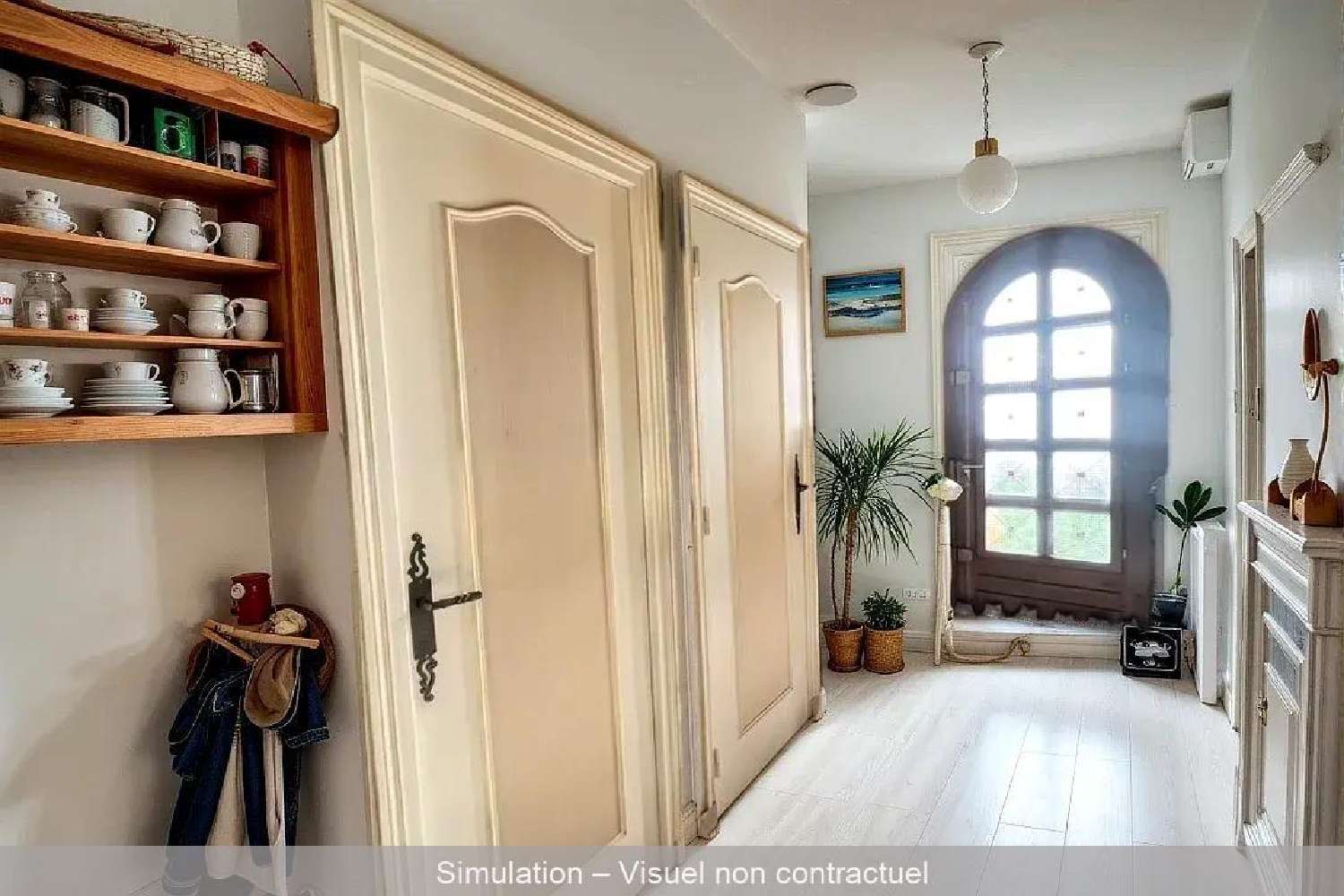  for sale house Vincennes Val-de-Marne 2