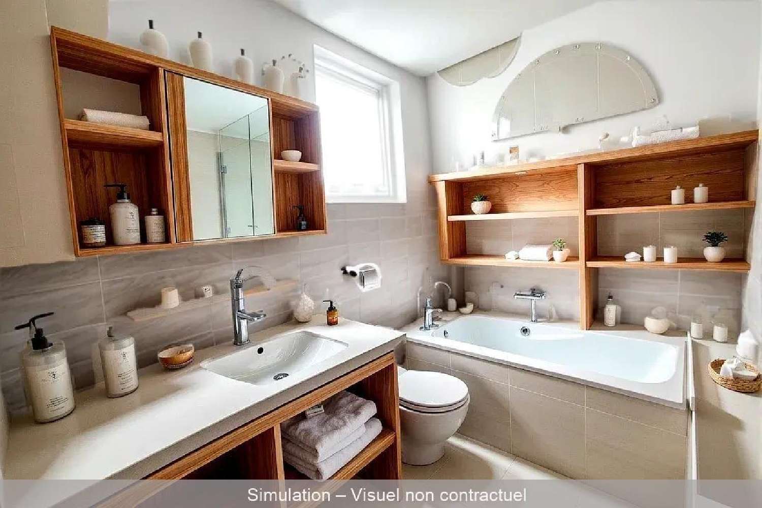  for sale house Vincennes Val-de-Marne 4
