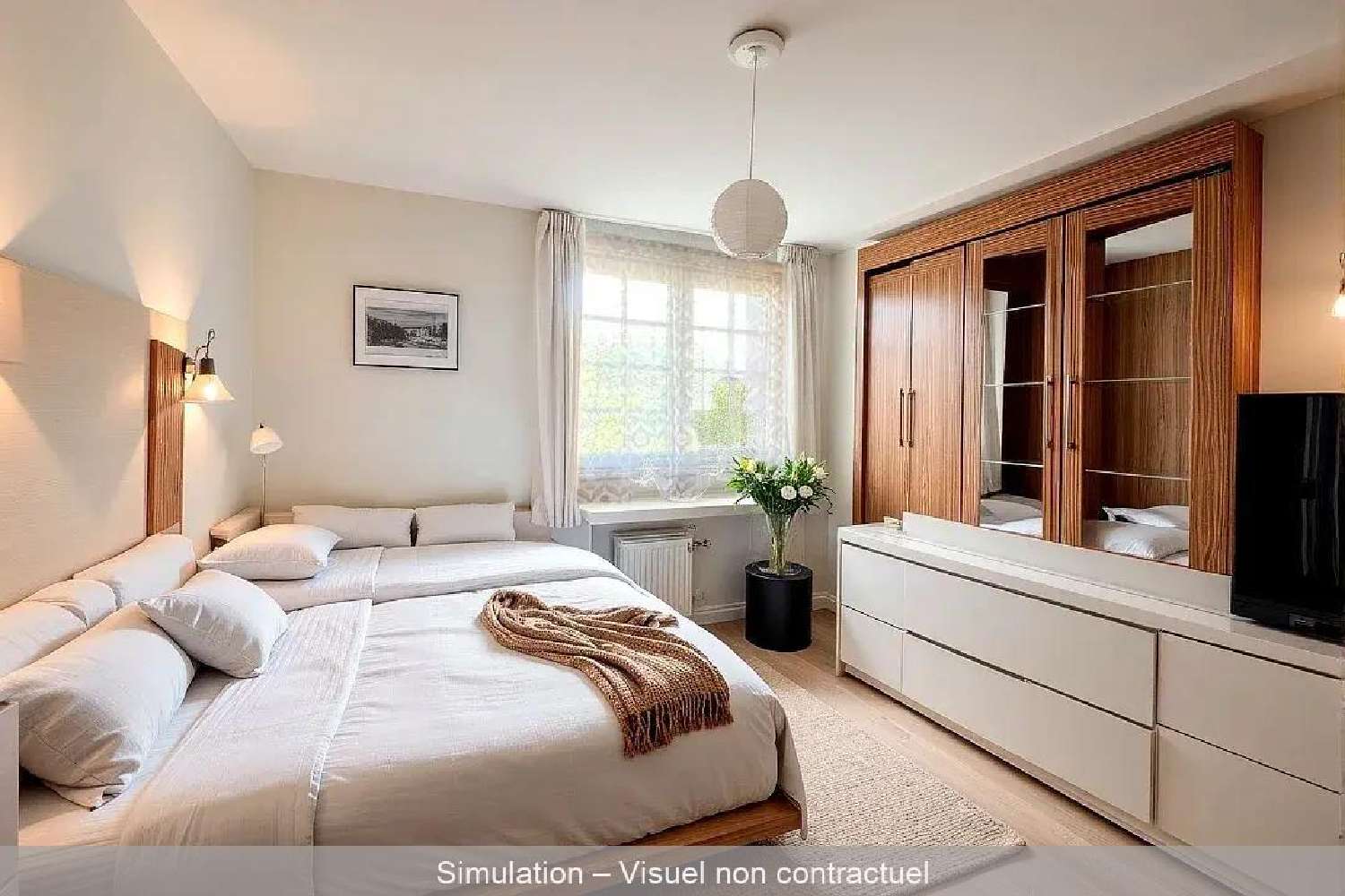  for sale house Vincennes Val-de-Marne 6