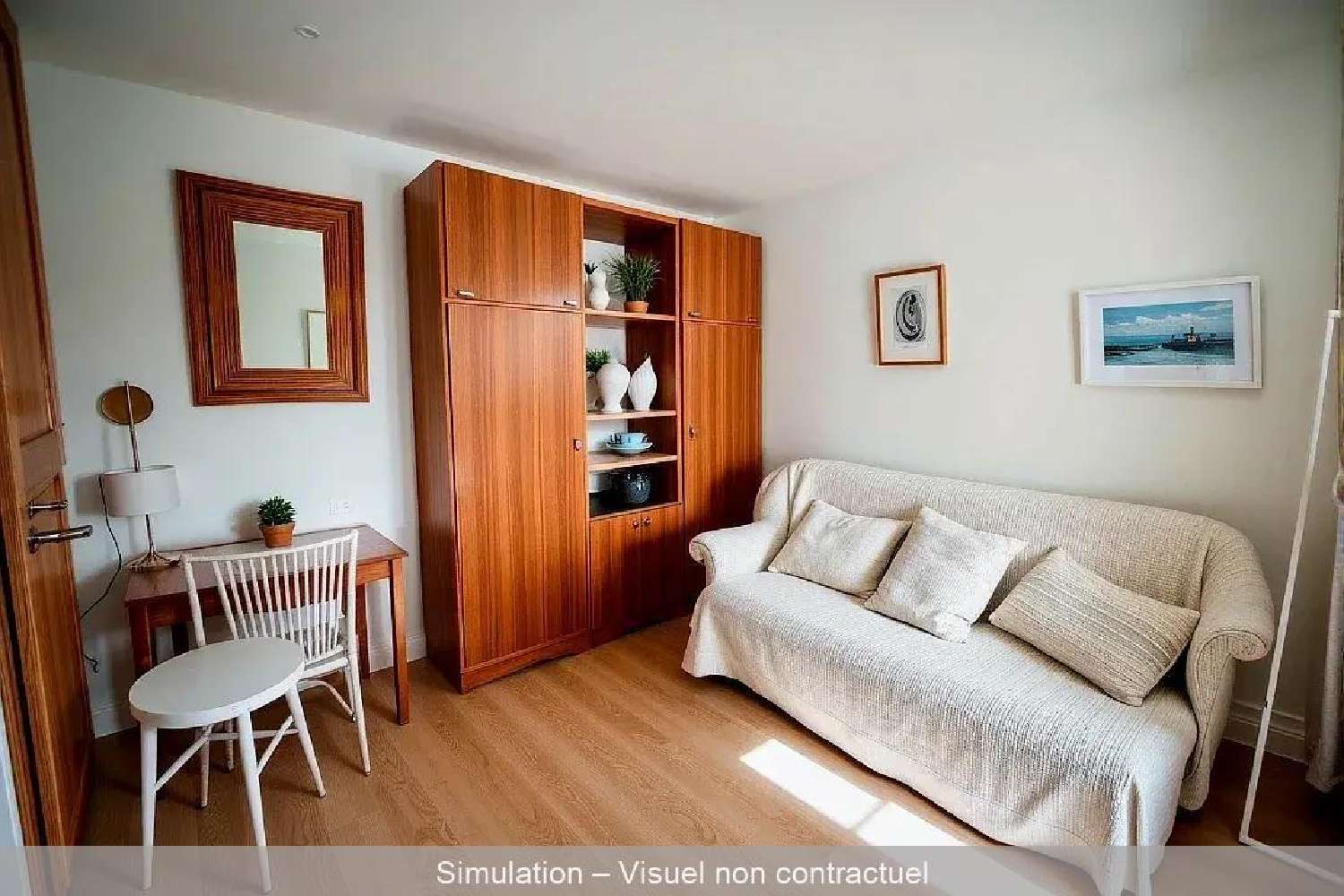  for sale house Vincennes Val-de-Marne 8