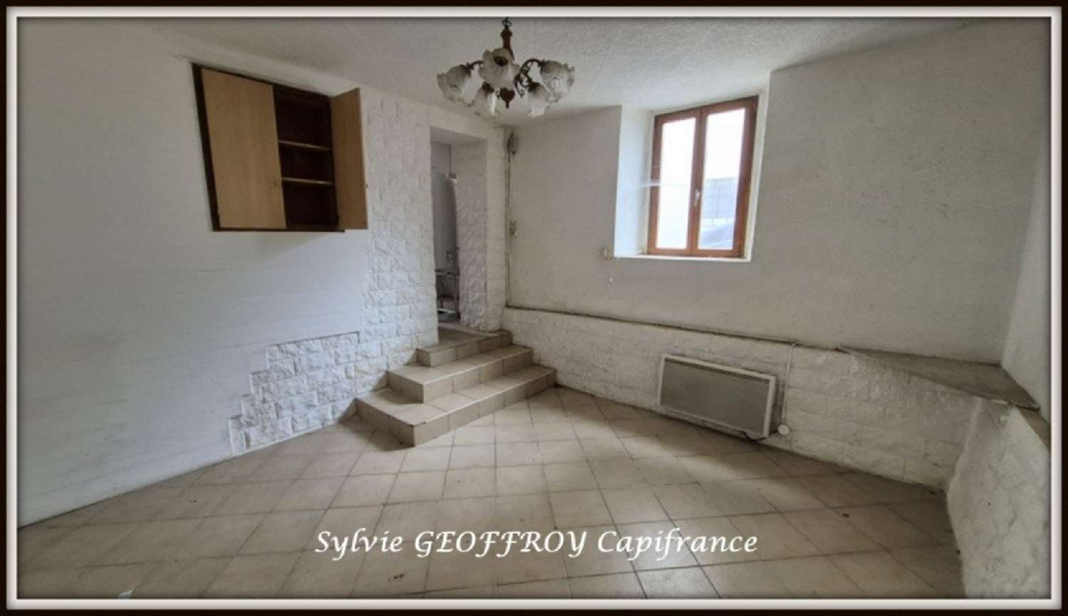  à vendre maison Vincey Vosges 3