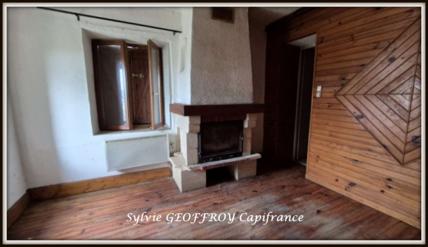  à vendre maison Vincey Vosges 4