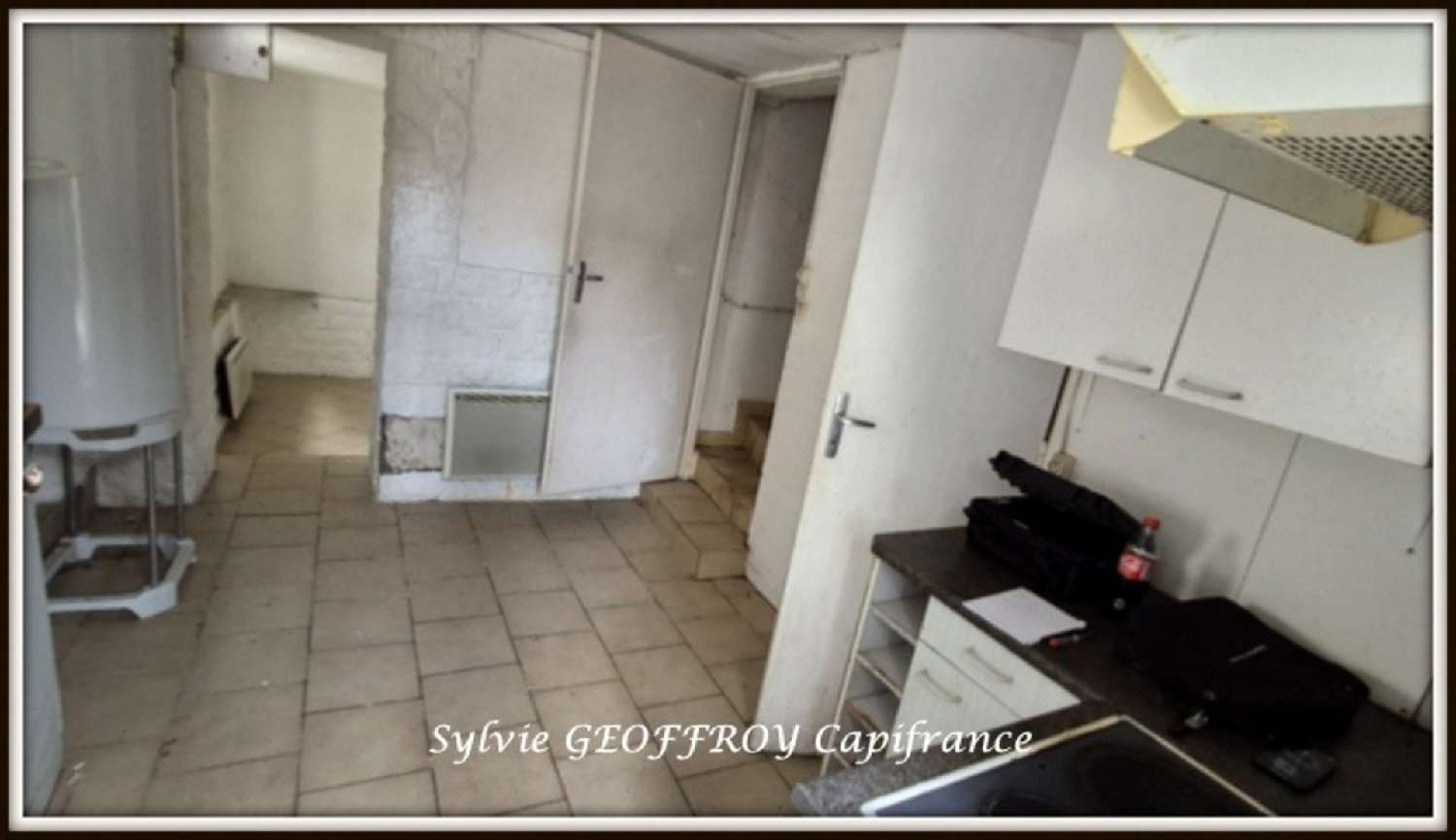  à vendre maison Vincey Vosges 5