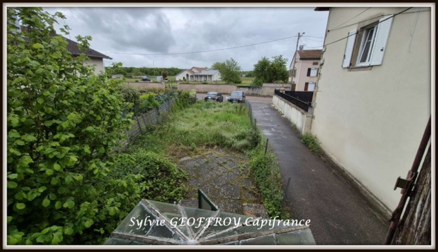  à vendre maison Vincey Vosges 8