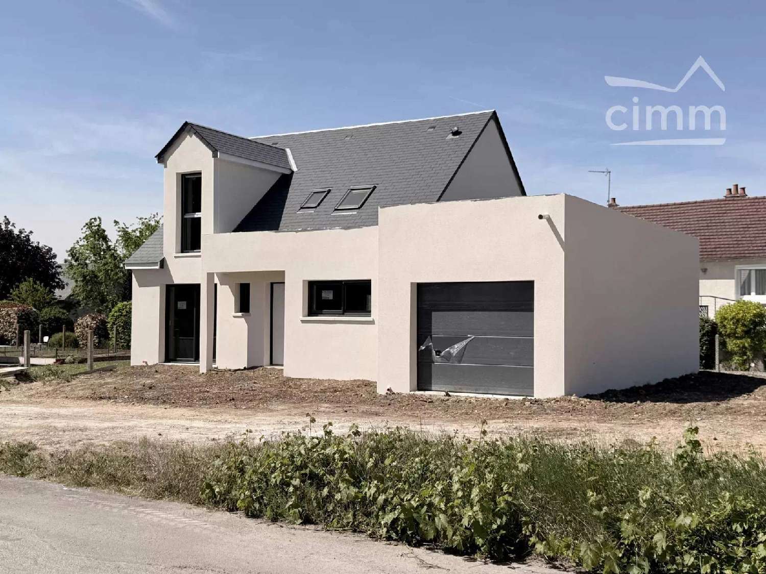te koop huis Vineuil Loir-et-Cher 1