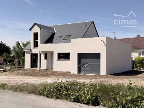 Vineuil Loir-et-Cher huis foto 7385620