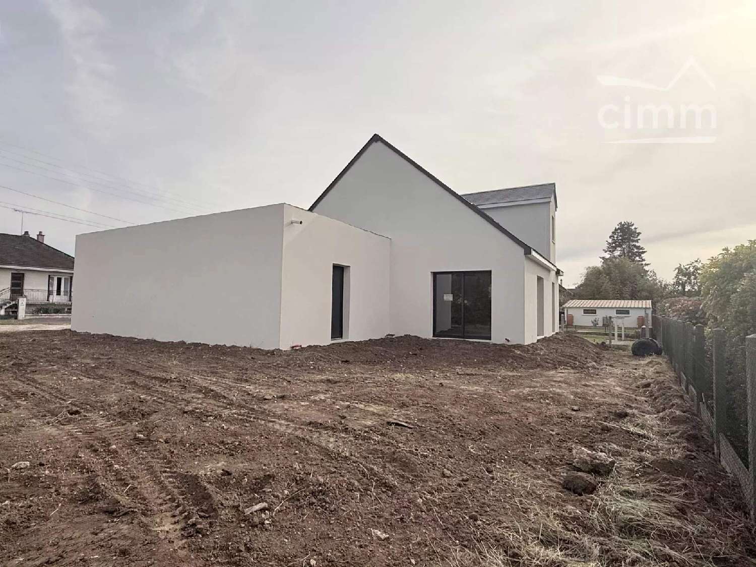 te koop huis Vineuil Loir-et-Cher 2