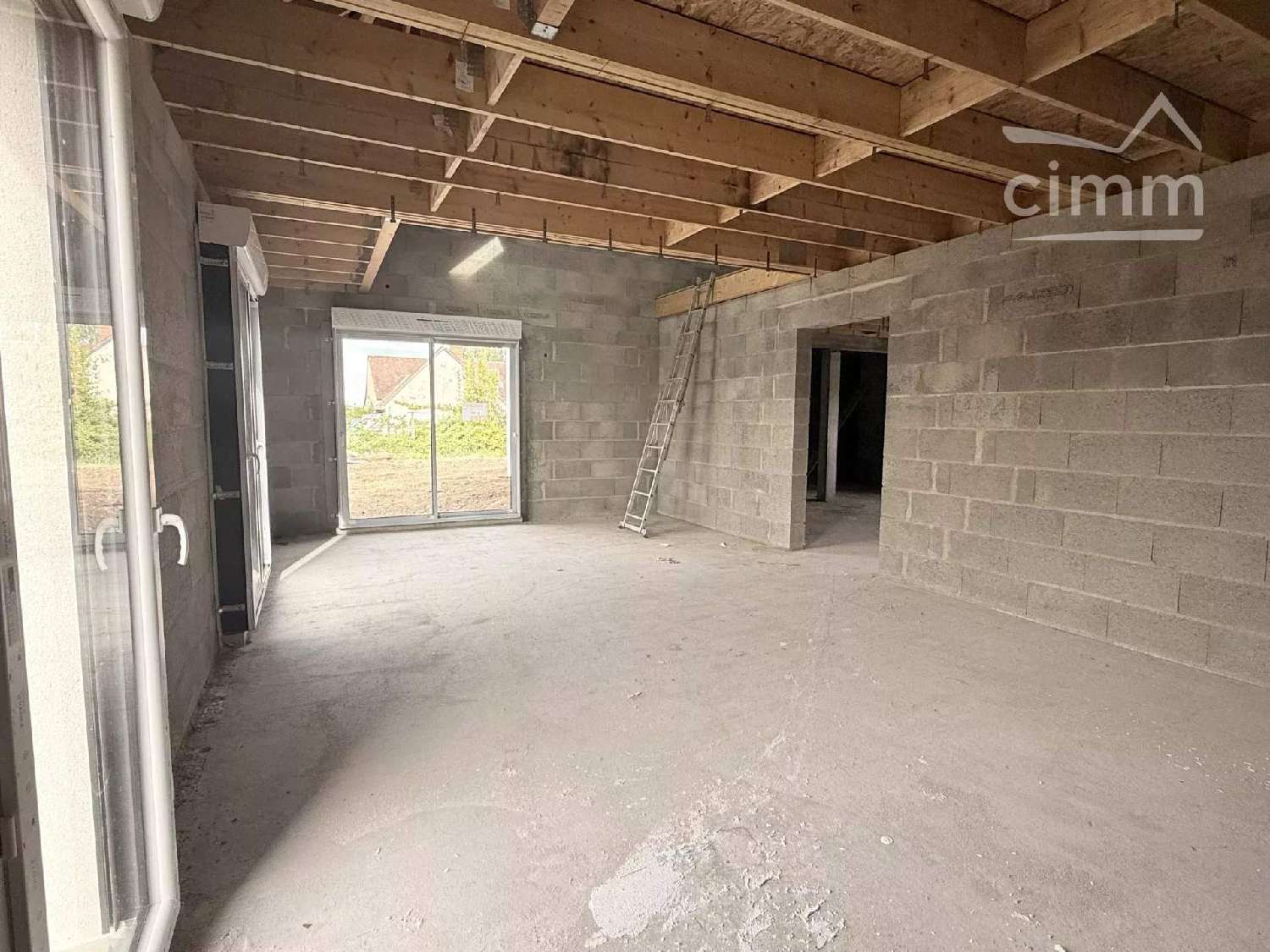 te koop huis Vineuil Loir-et-Cher 3