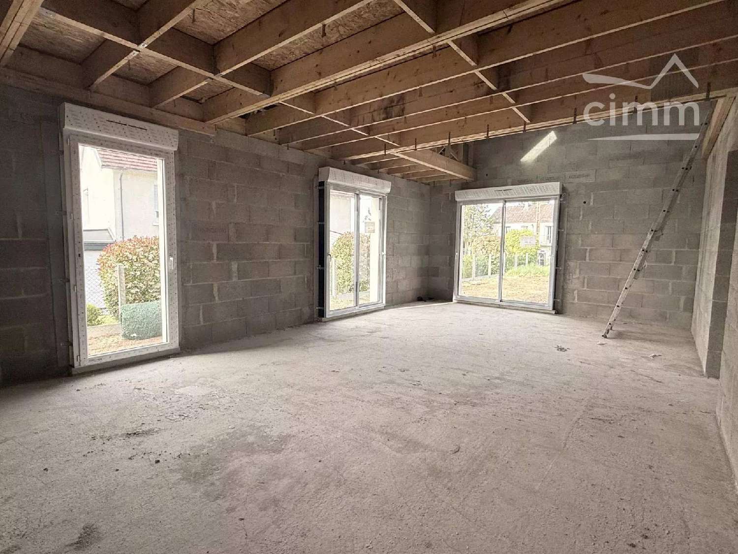 te koop huis Vineuil Loir-et-Cher 4