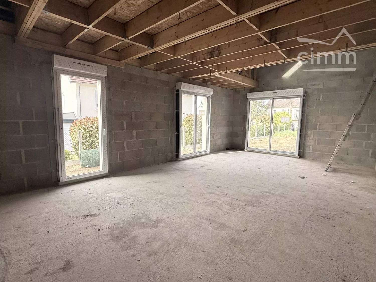 te koop huis Vineuil Loir-et-Cher 5