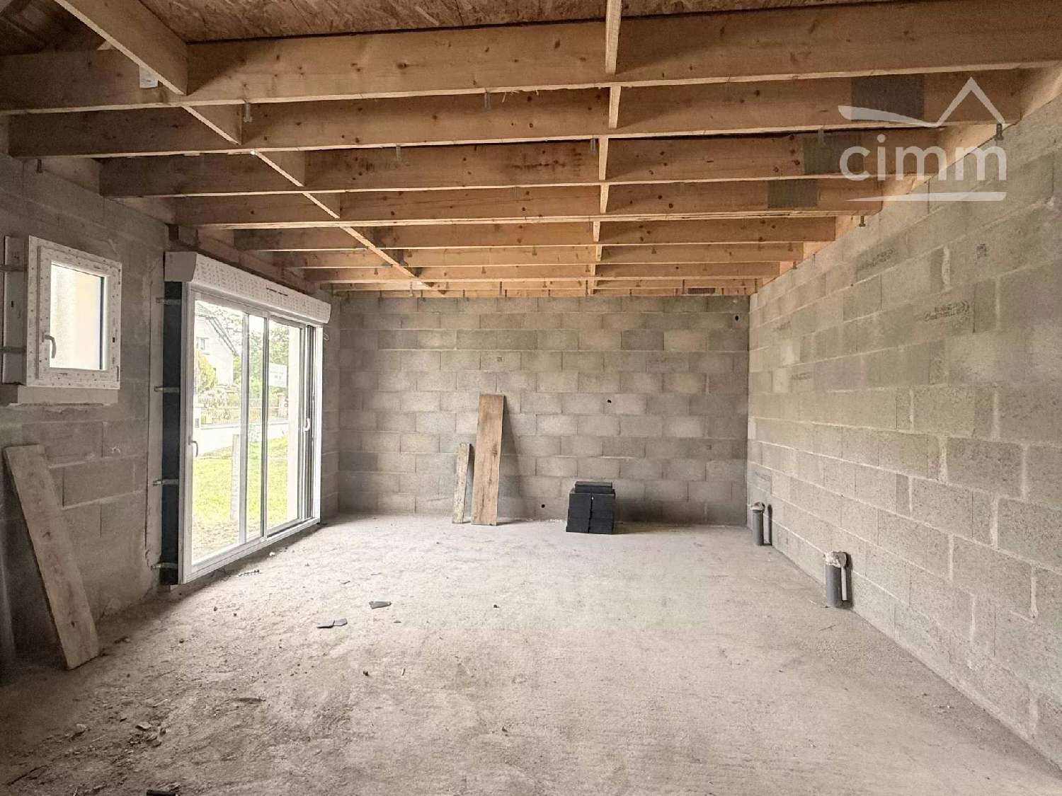 te koop huis Vineuil Loir-et-Cher 7