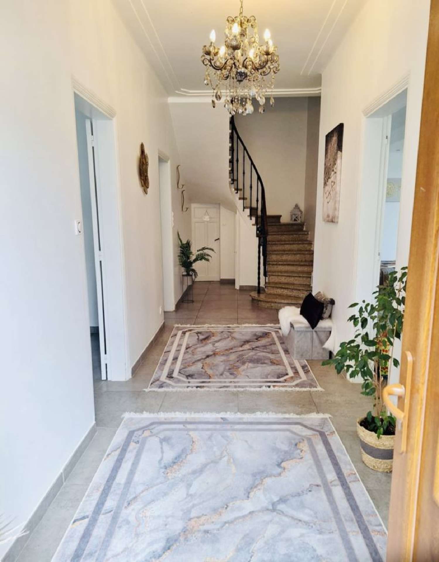 à vendre maison Violès Vaucluse 2