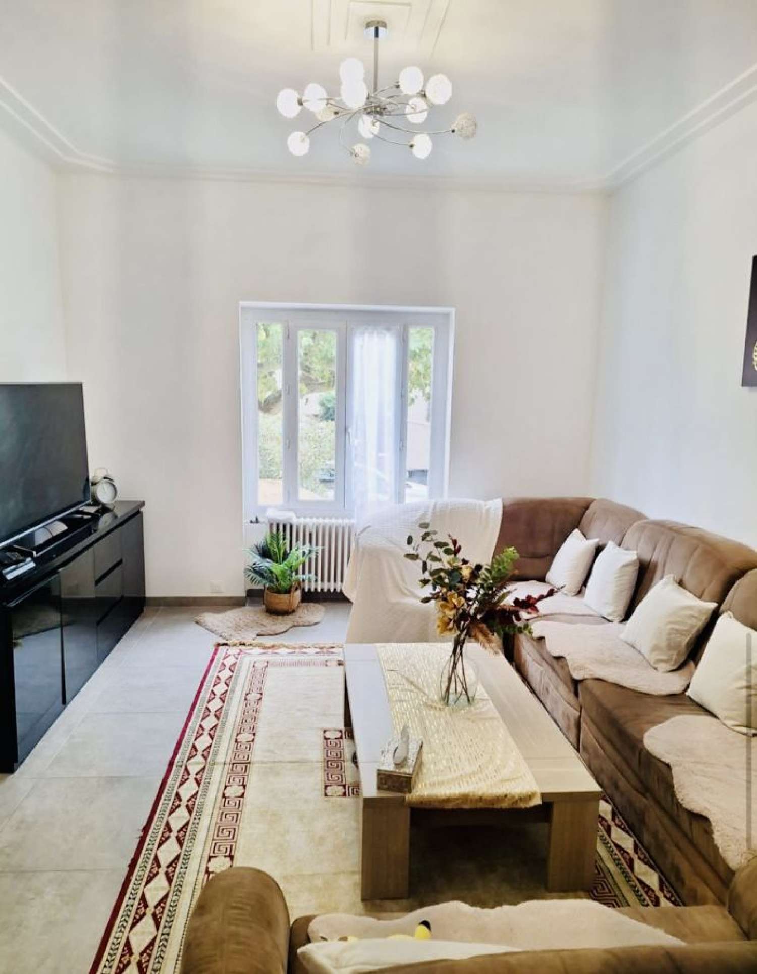à vendre maison Violès Vaucluse 4