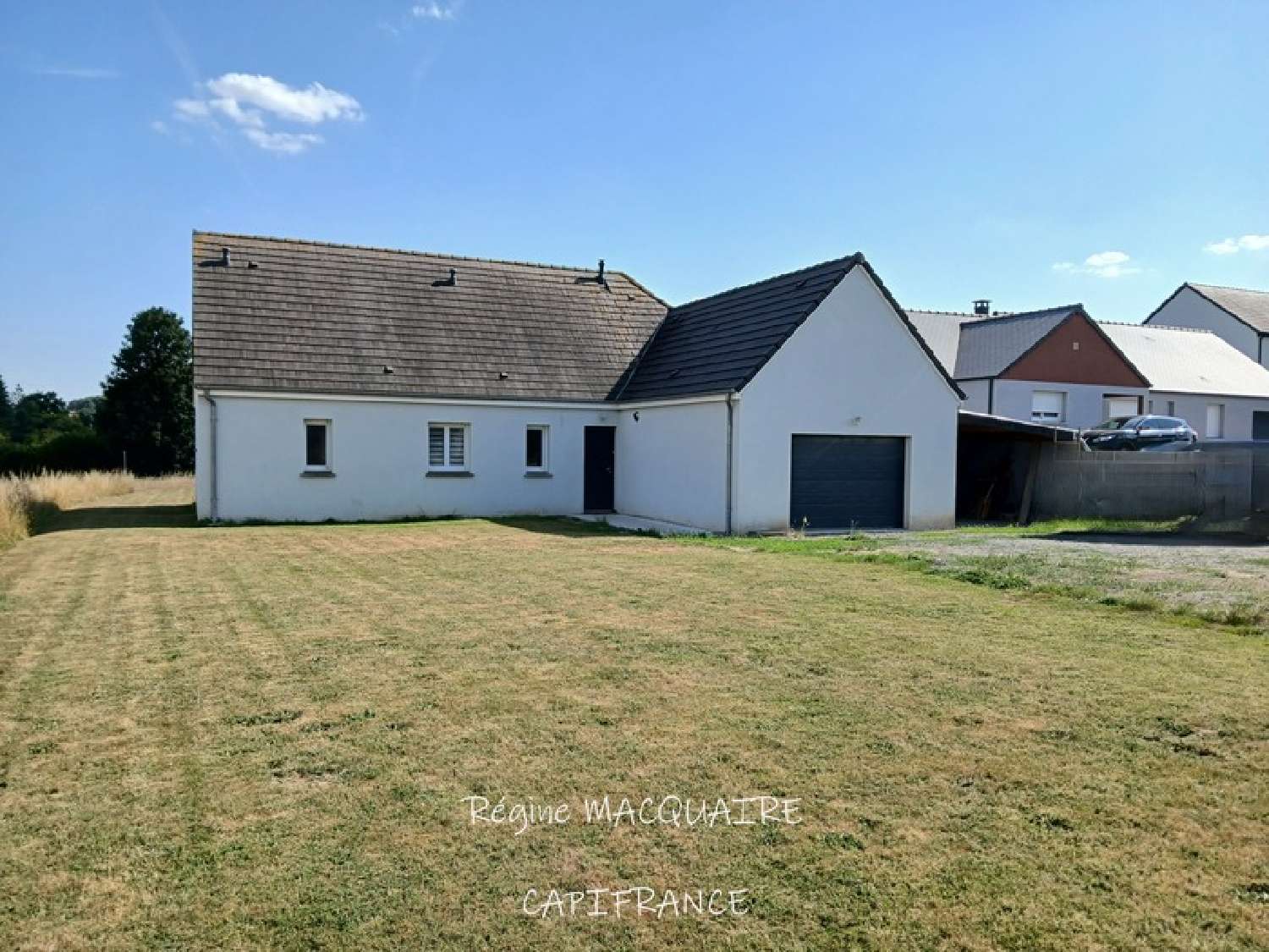 en venta casa Vire Calvados 1