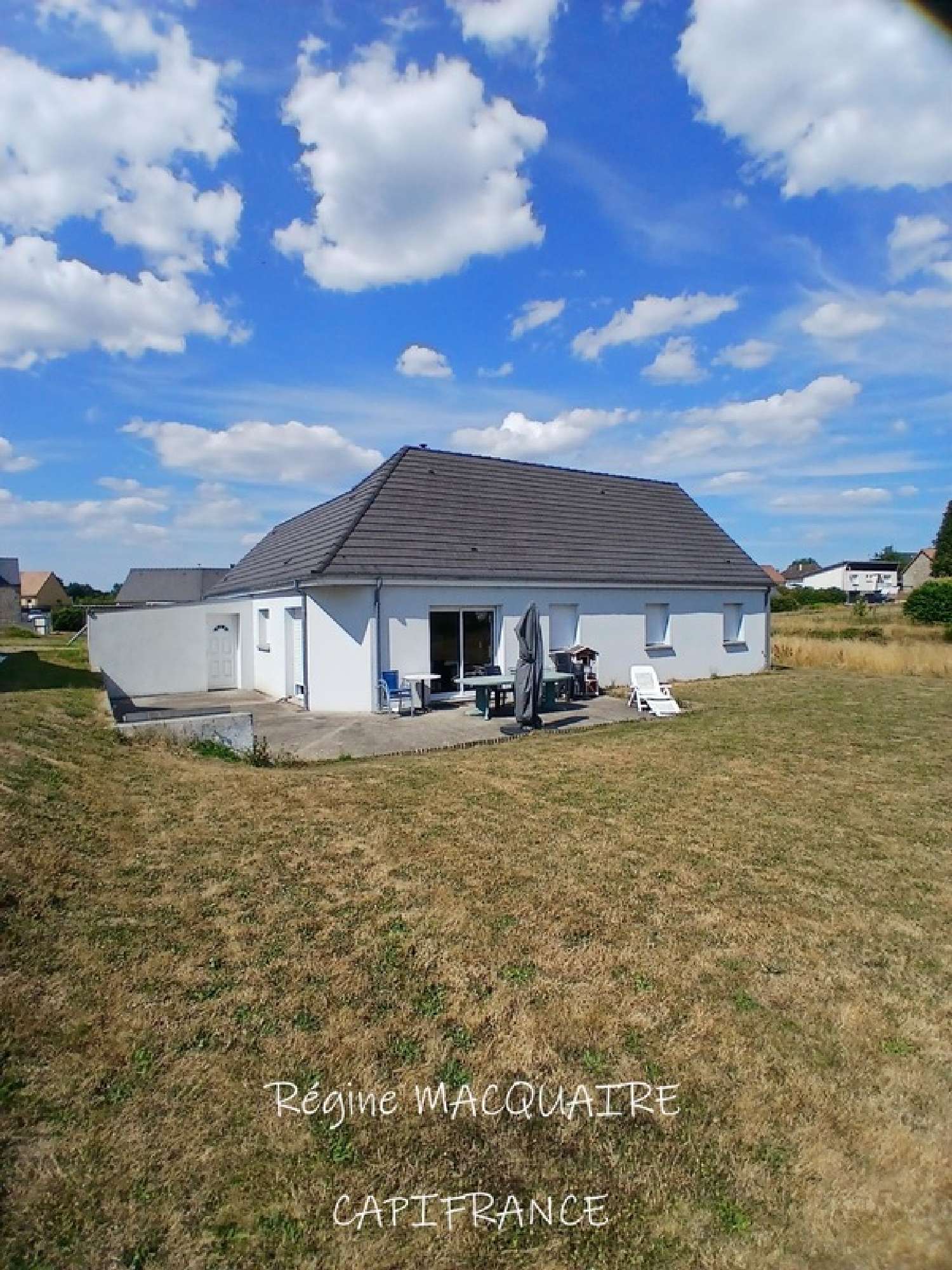 en venta casa Vire Calvados 2