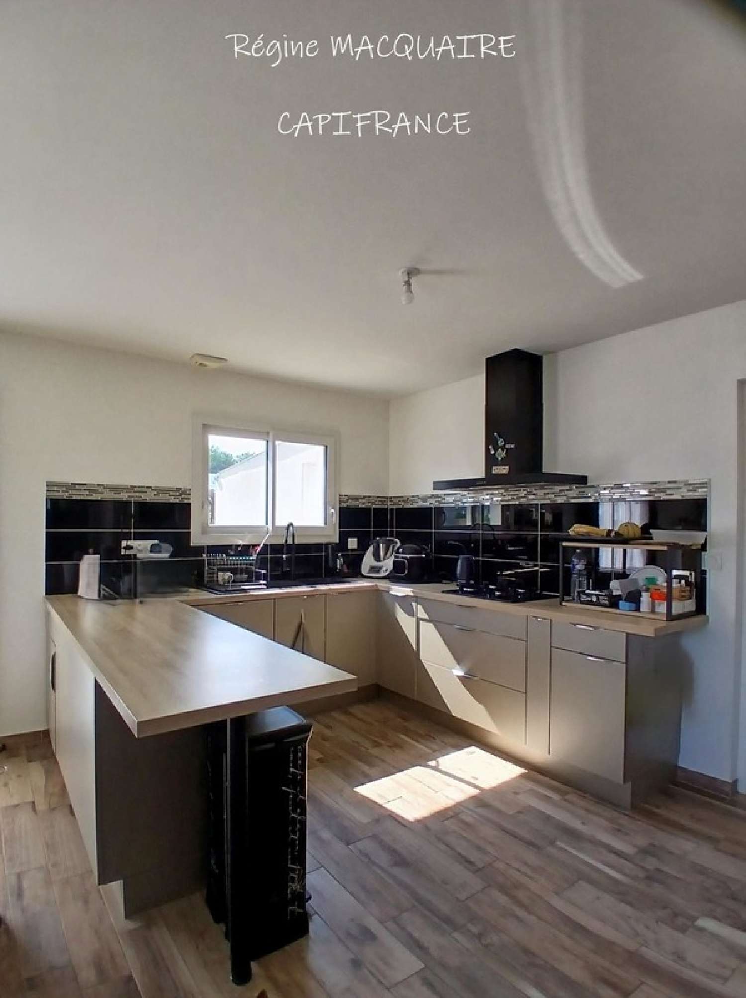 en venta casa Vire Calvados 3