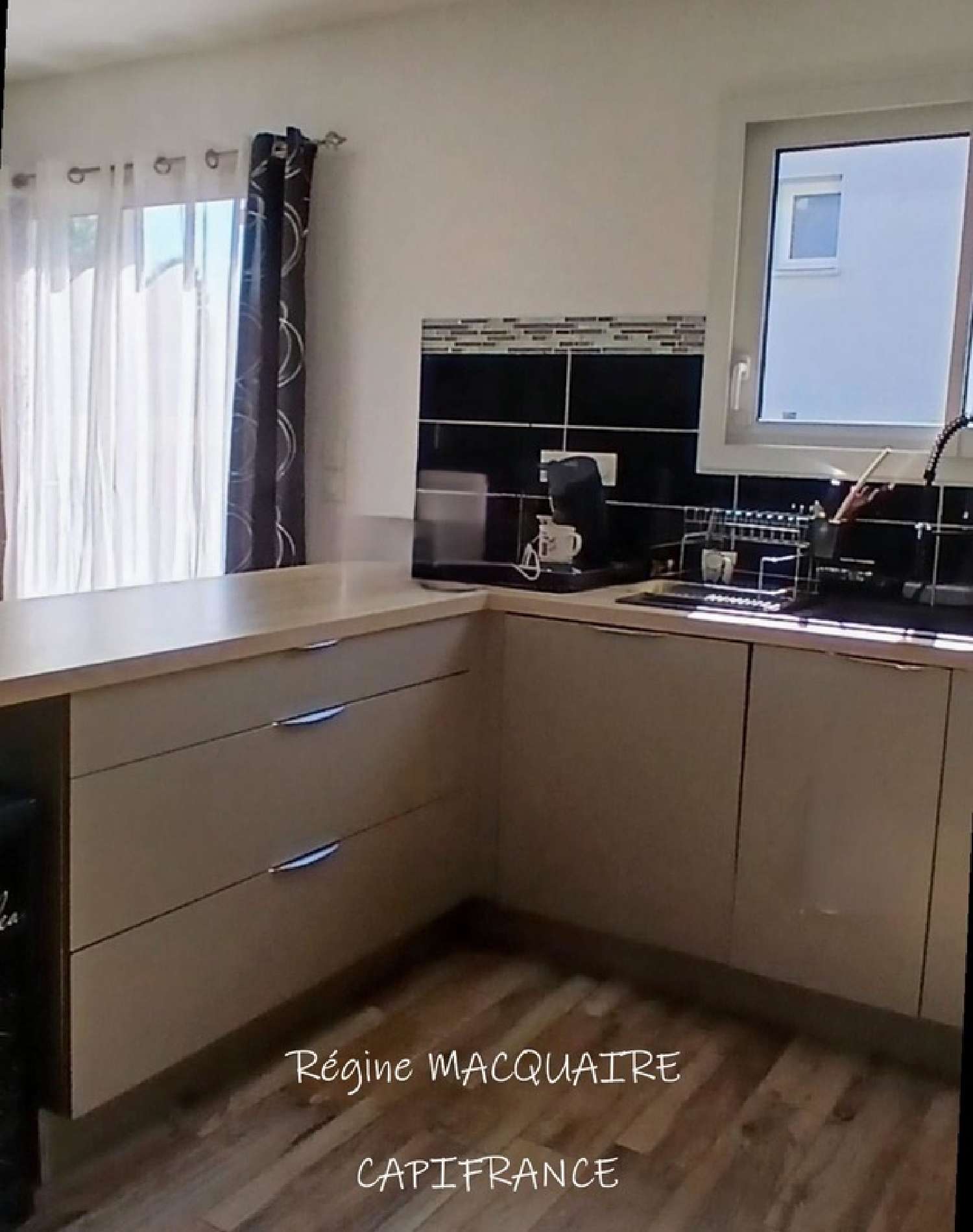 en venta casa Vire Calvados 4