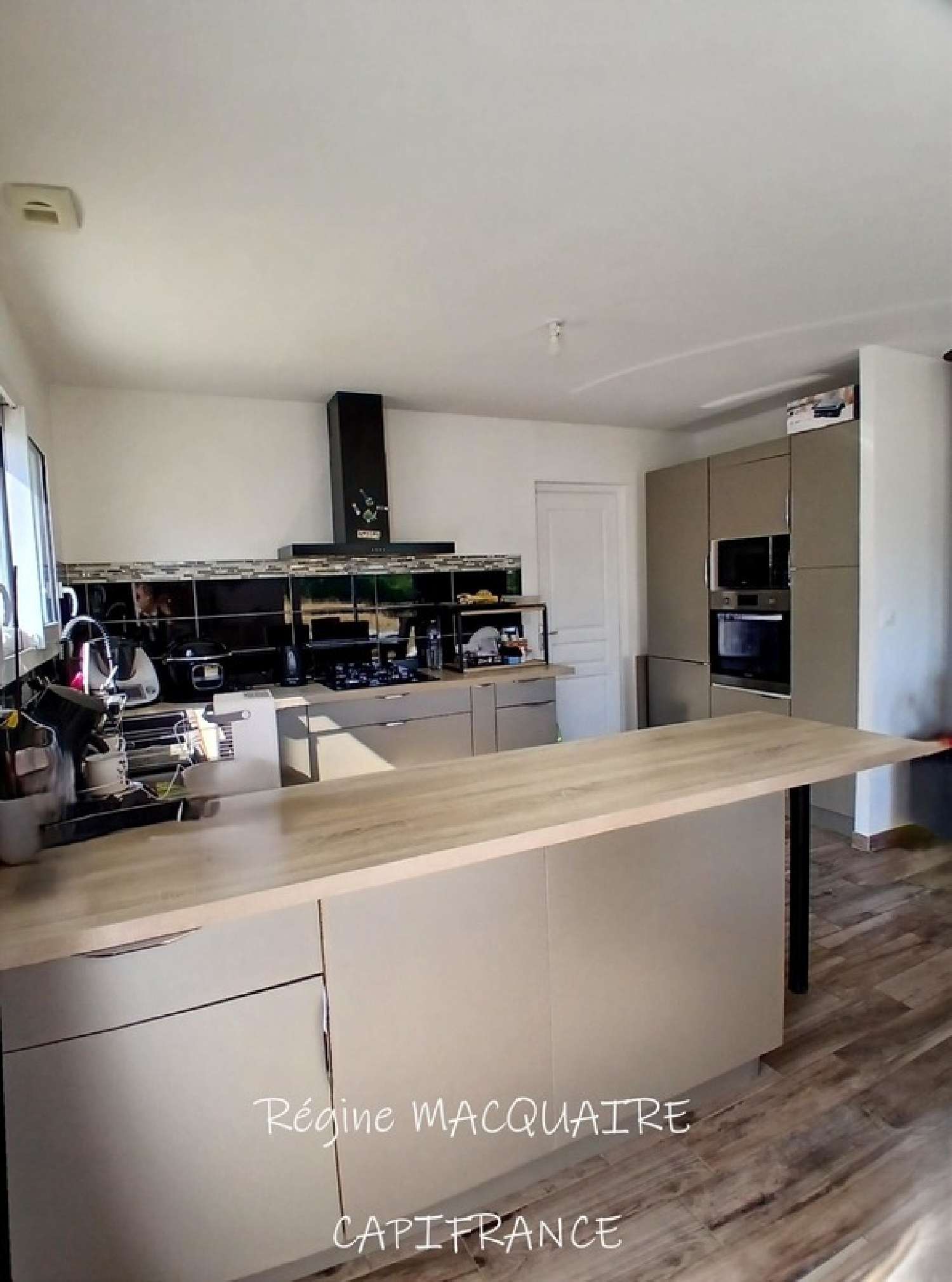 en venta casa Vire Calvados 5