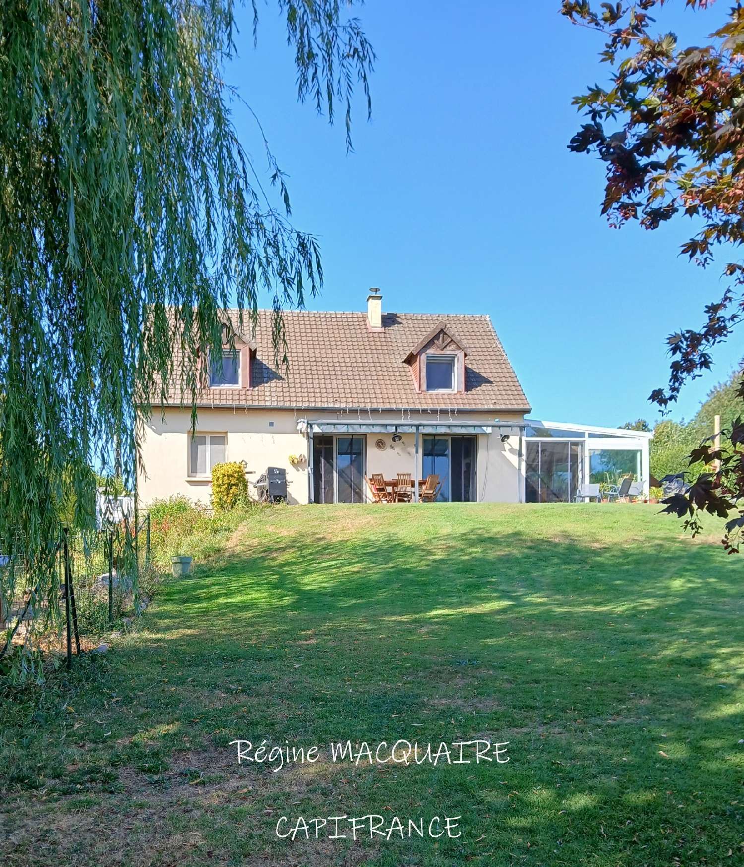  kaufen Haus Vire Calvados 2