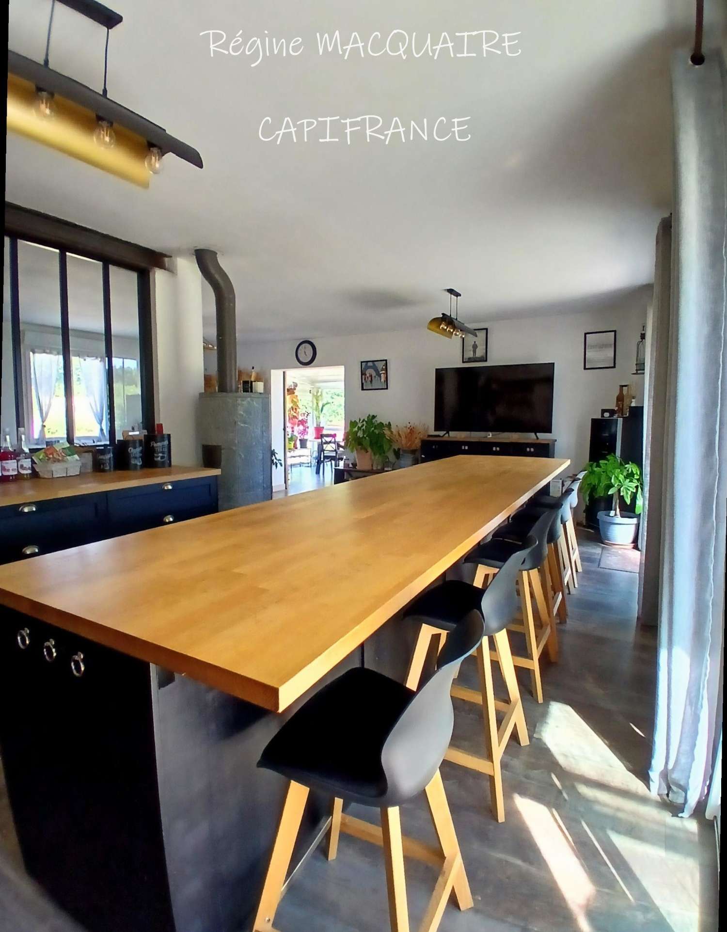  kaufen Haus Vire Calvados 3