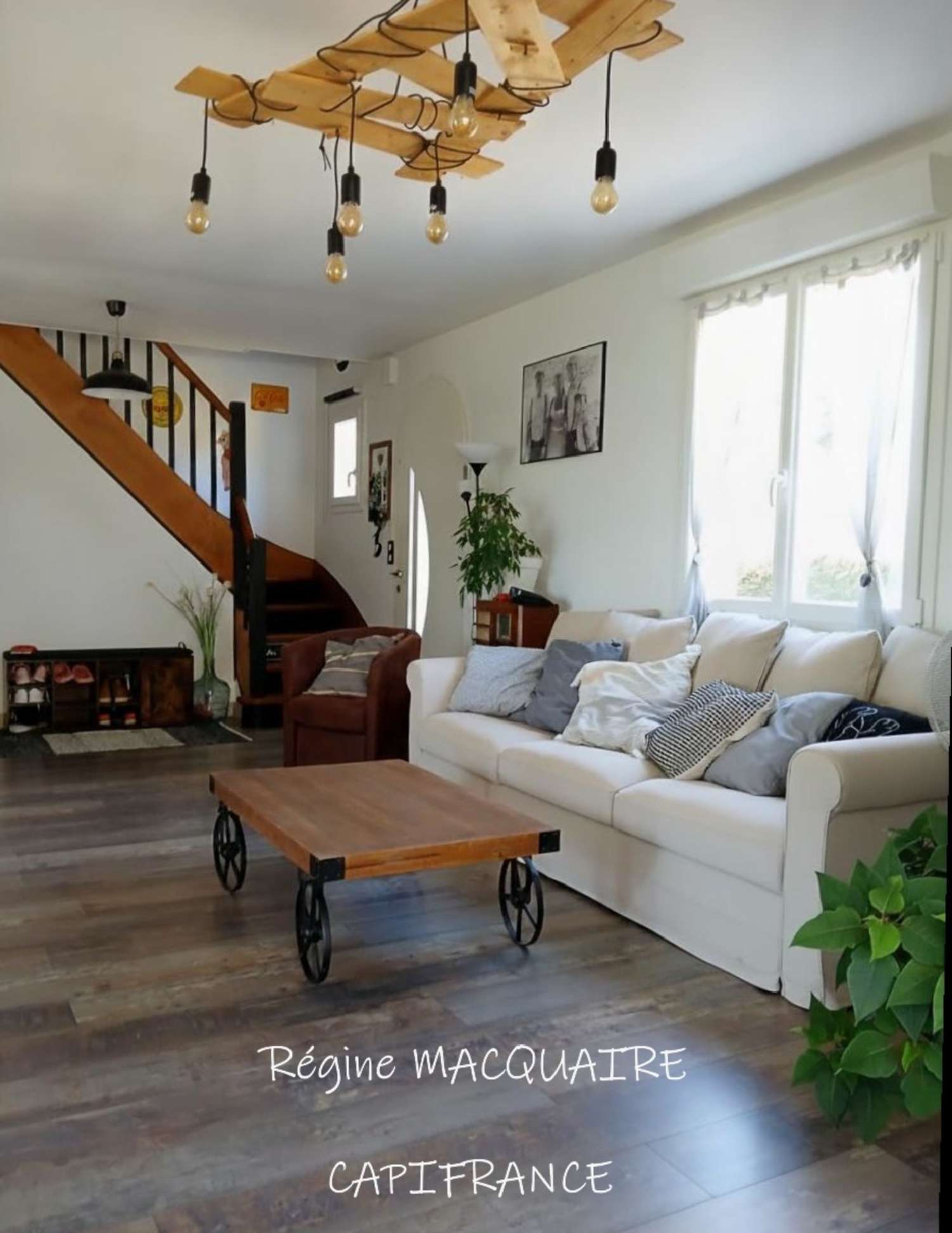  kaufen Haus Vire Calvados 6