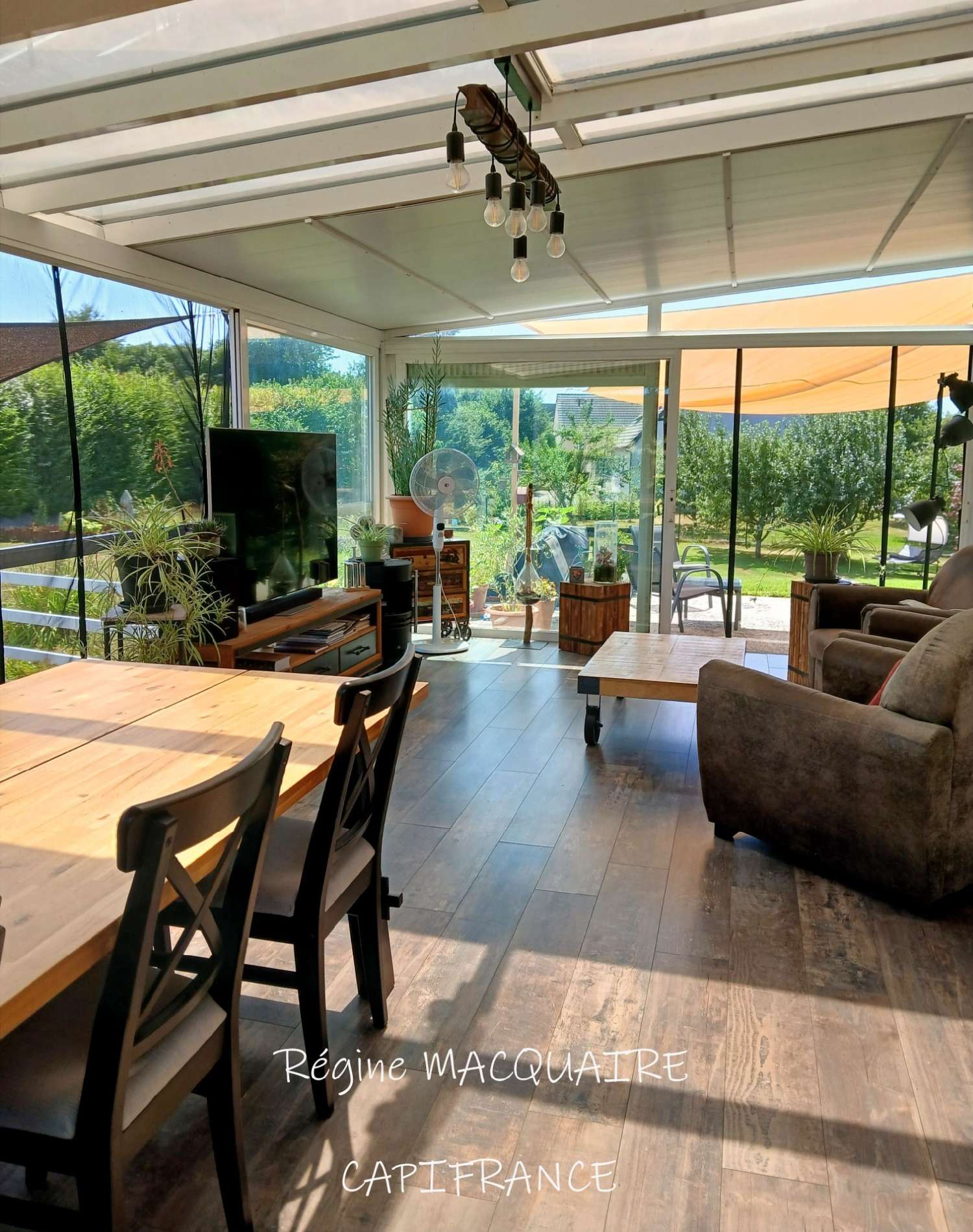  kaufen Haus Vire Calvados 7