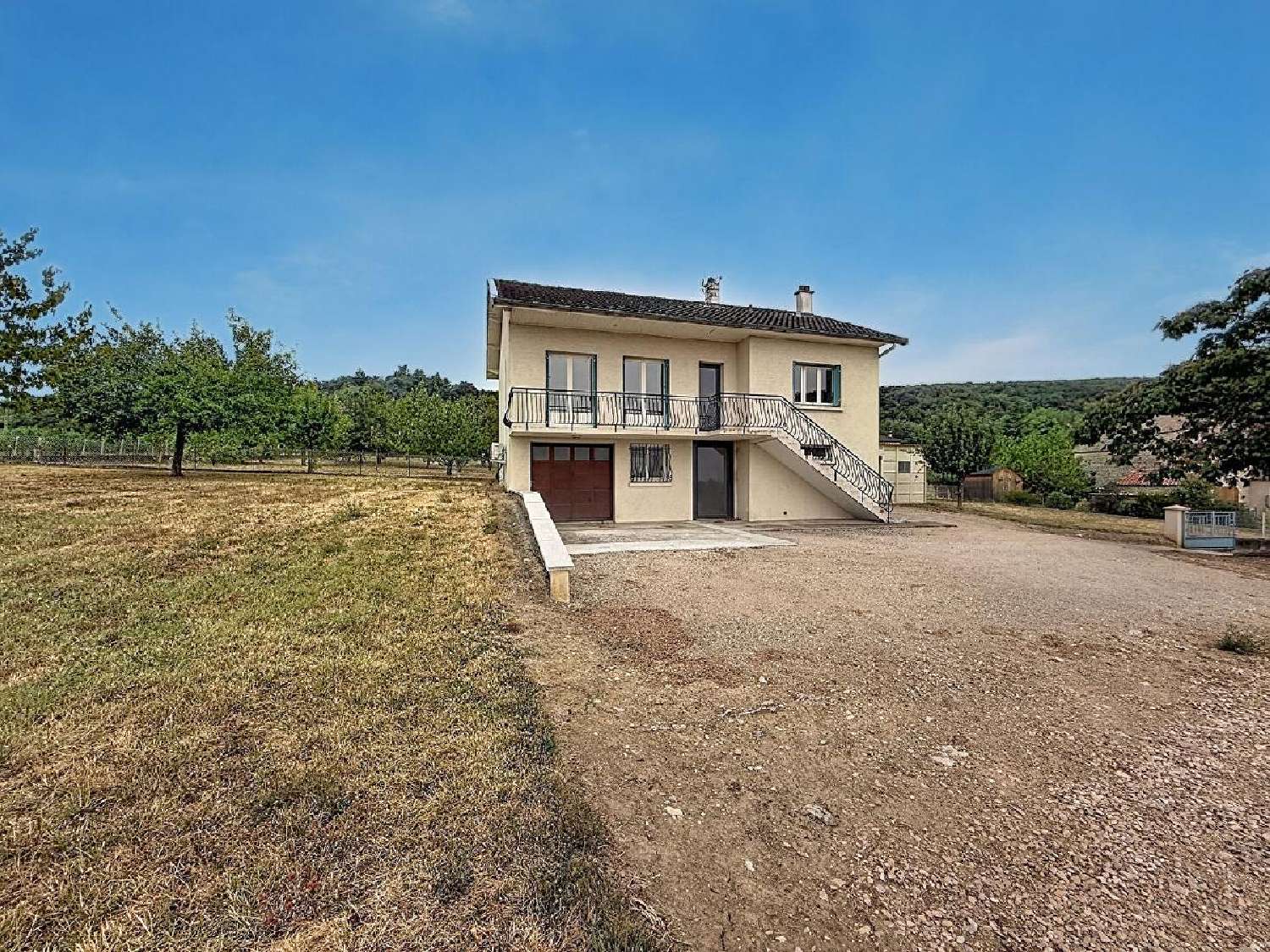  à vendre maison Viré Saône-et-Loire 2