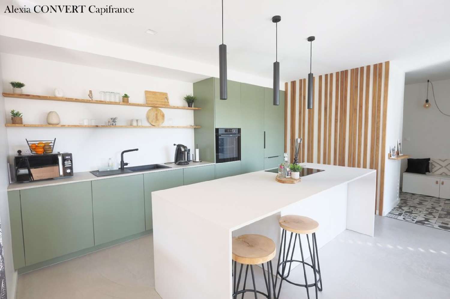 à vendre maison Viriat Ain 5