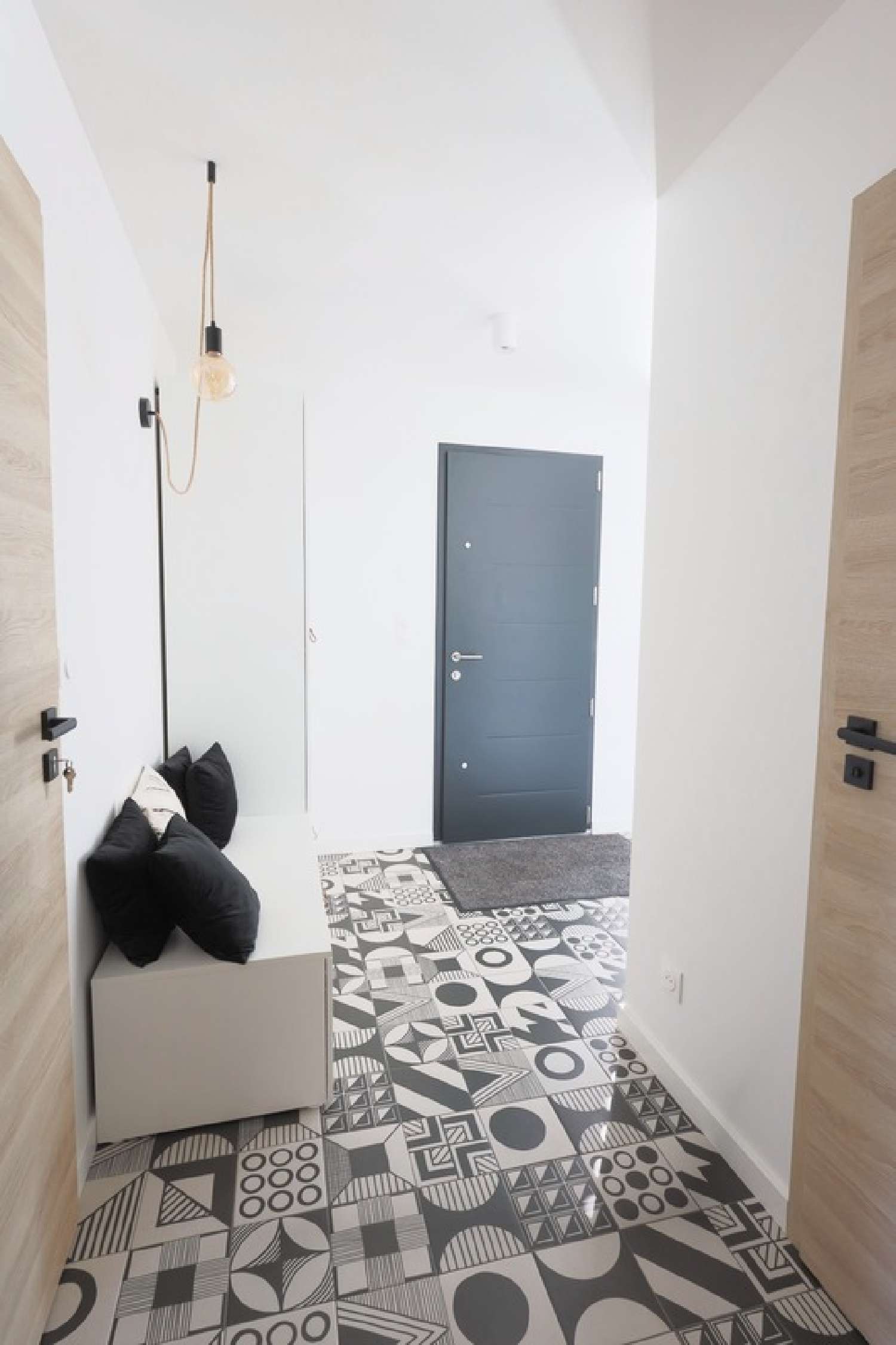 à vendre maison Viriat Ain 7