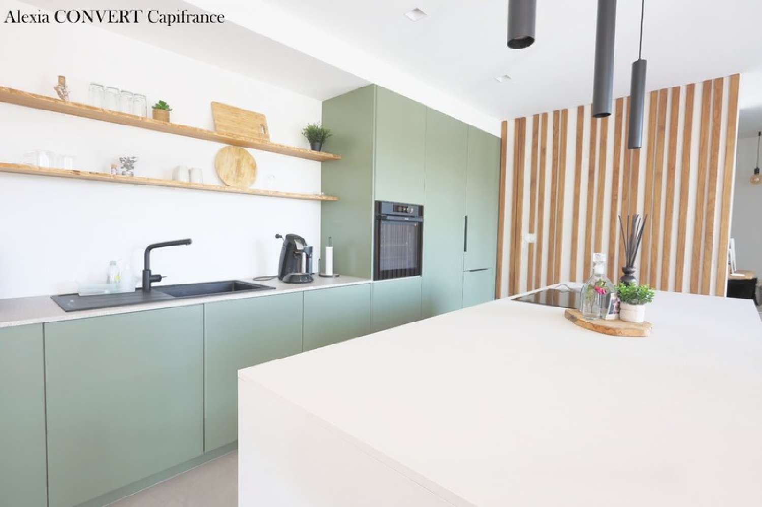 à vendre maison Viriat Ain 8